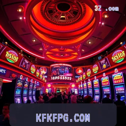 KFKFPG.COM: Desbravando as Melhores Aventuras da Seção Arcade