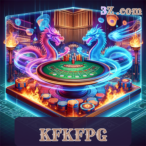 Diversão Infinita: Slots para Todos no KFKFPG.COM