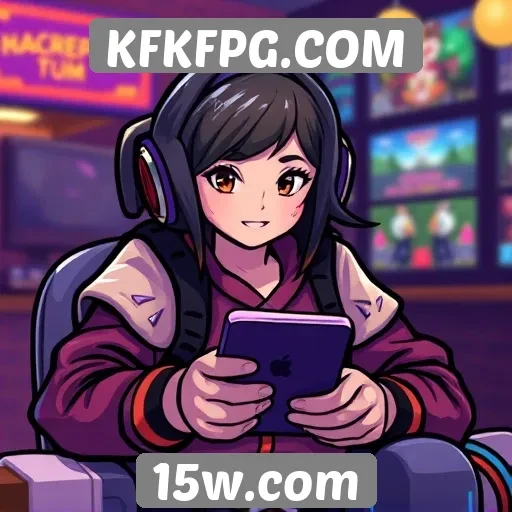 Experiência do usuário no site KFKFPG.COM